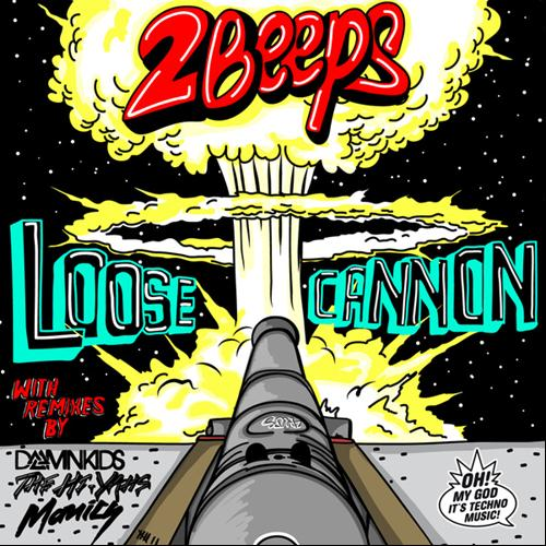 Loose Cannon