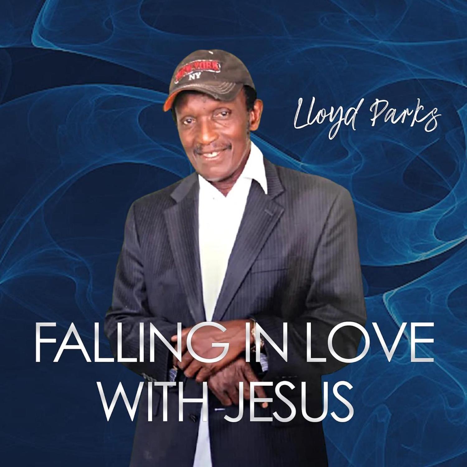 Falling in Love with Jesus