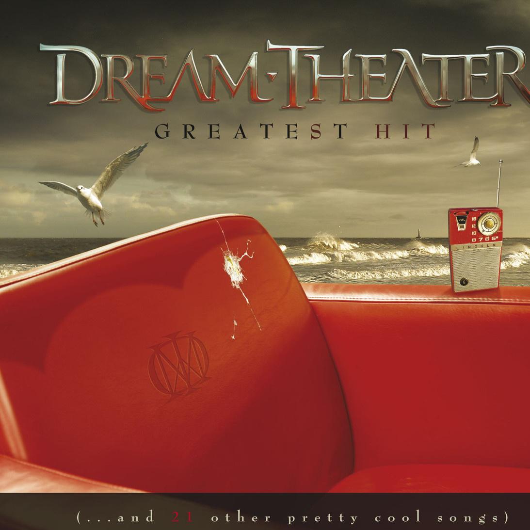 Greatest Hit (....And 21 Other Pretty Cool Songs) Disc 1专辑