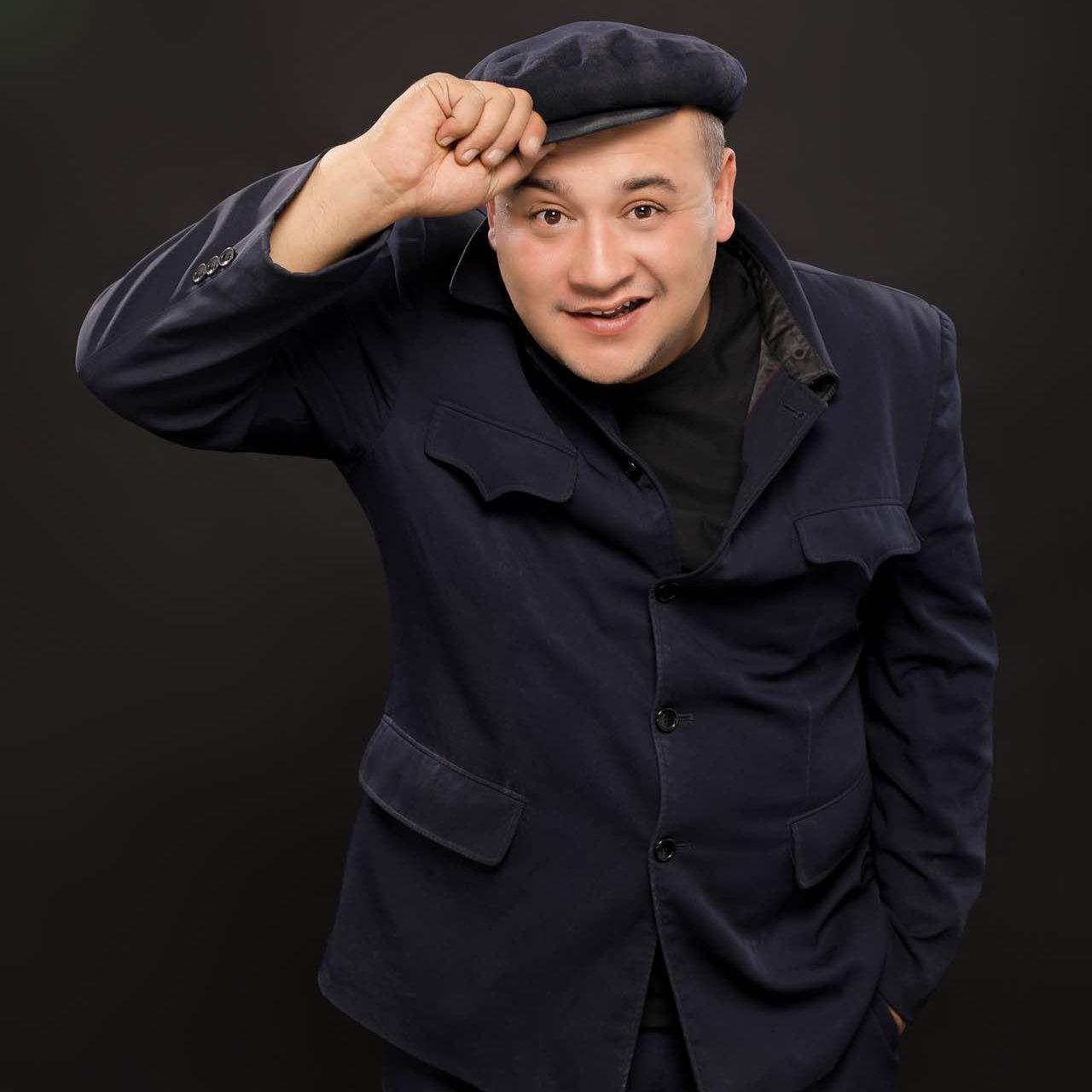 Murat Kaldi《木拉提来了》