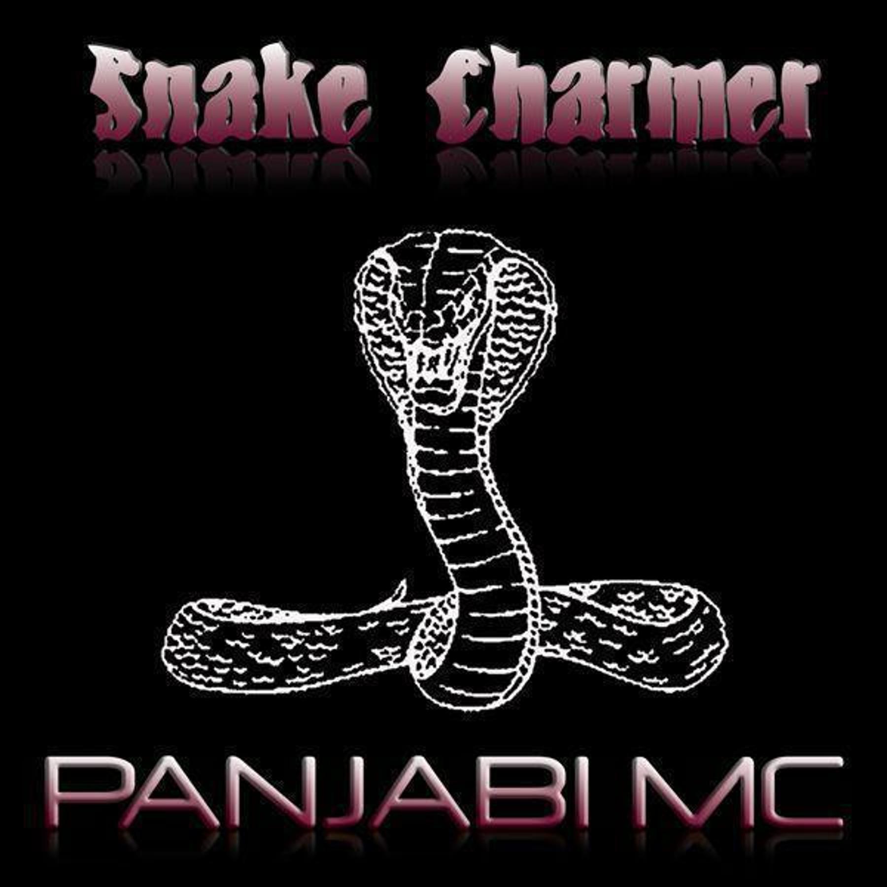 Snake Charmer (Dance Remix)专辑