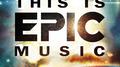 This Is Epic Music Vol. 1专辑