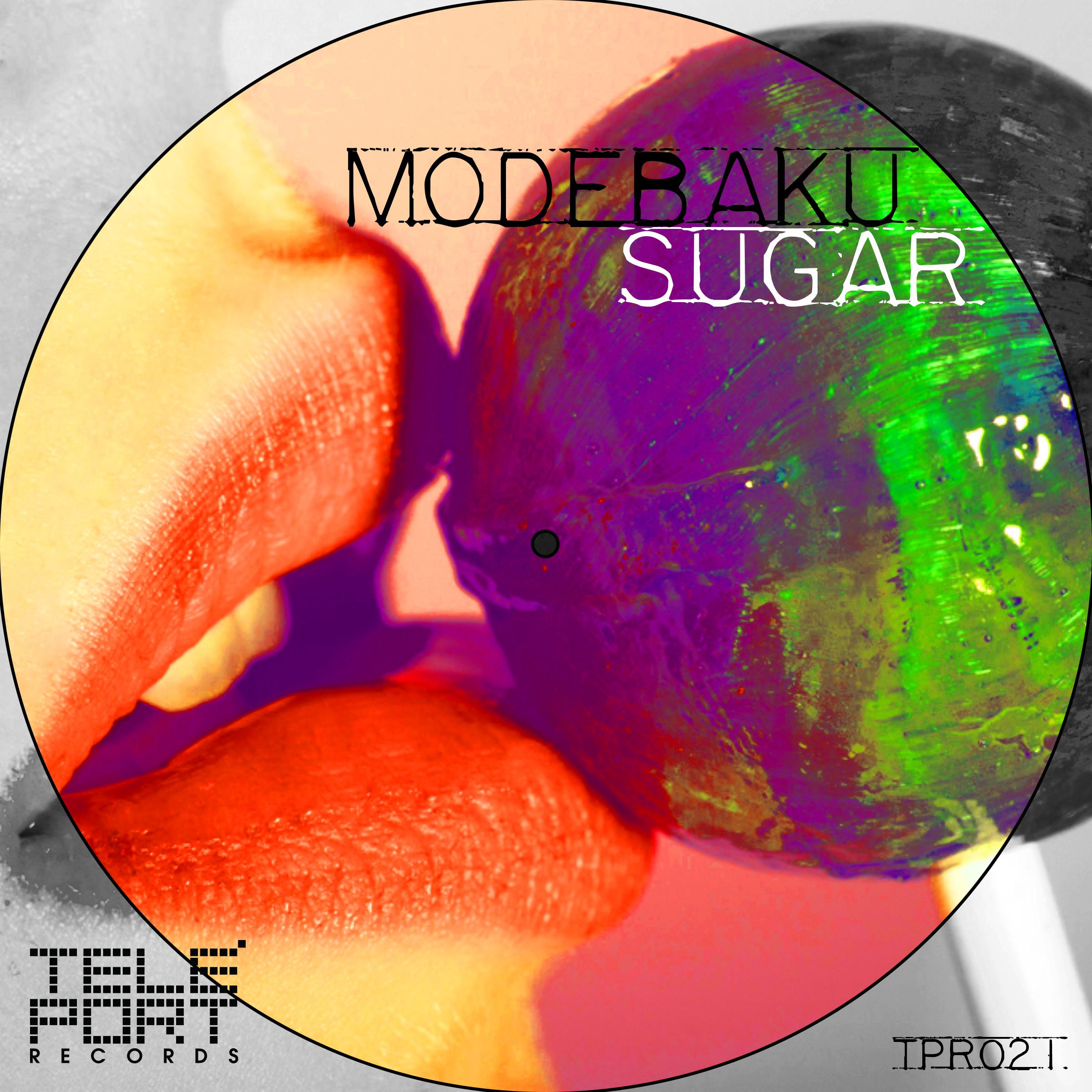 Modebaku - Sugar