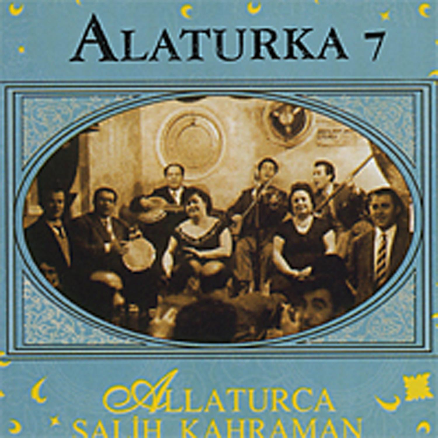 Alaturka 7