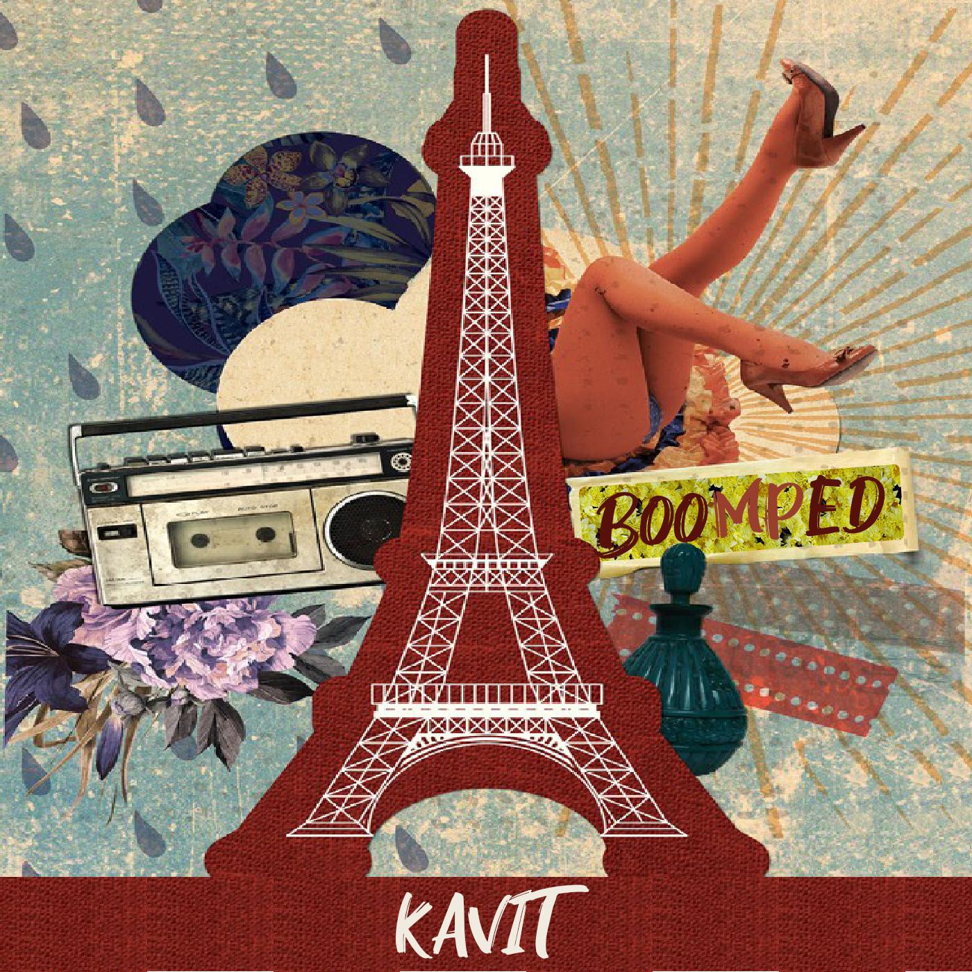 Kavit - Boomped