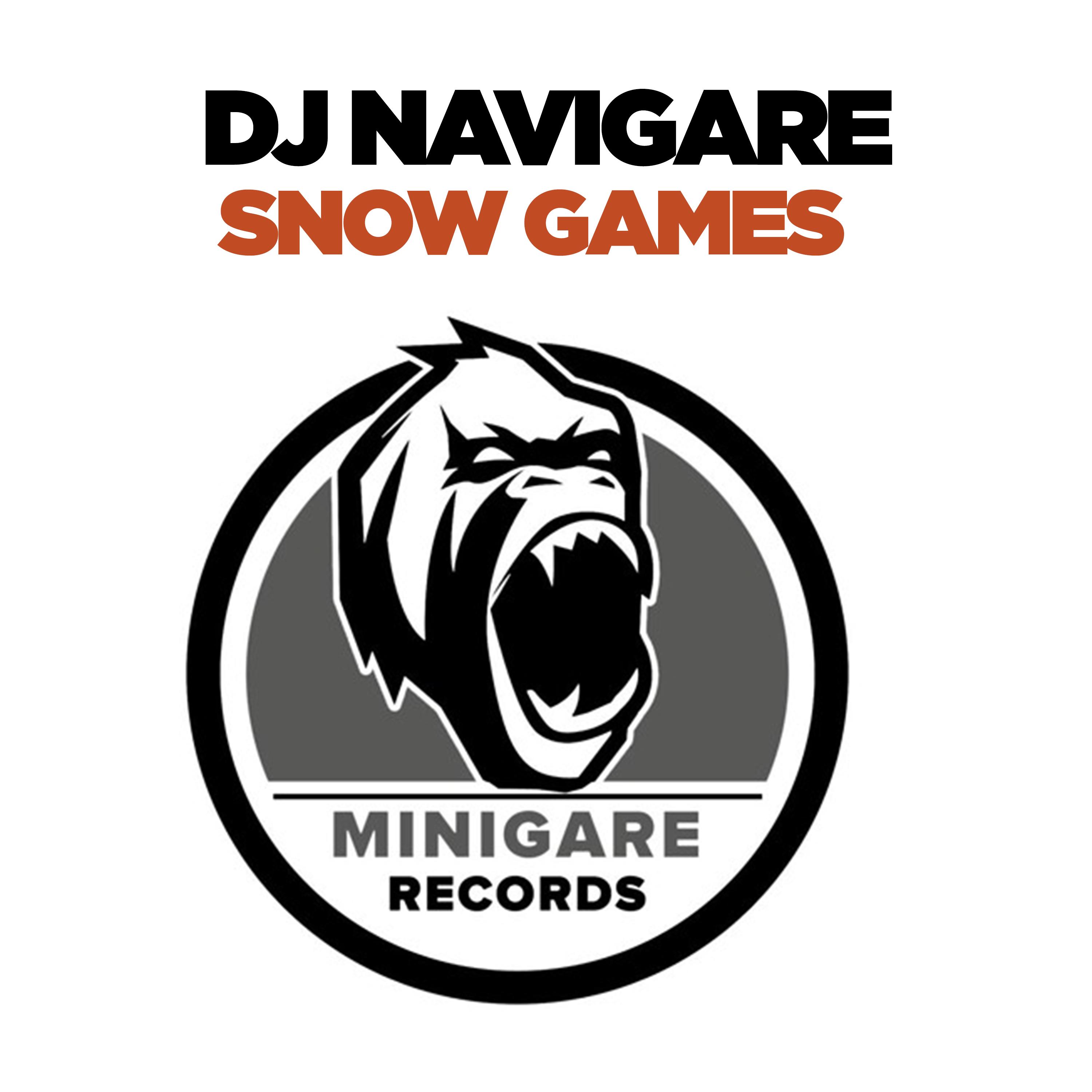Snow Games