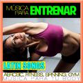 Música para Entrenar. Latin Songs. Aerobic, Fitness, Spinning, Gym. Música para Tu Body.