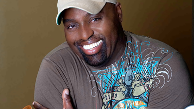 Frankie Knuckles