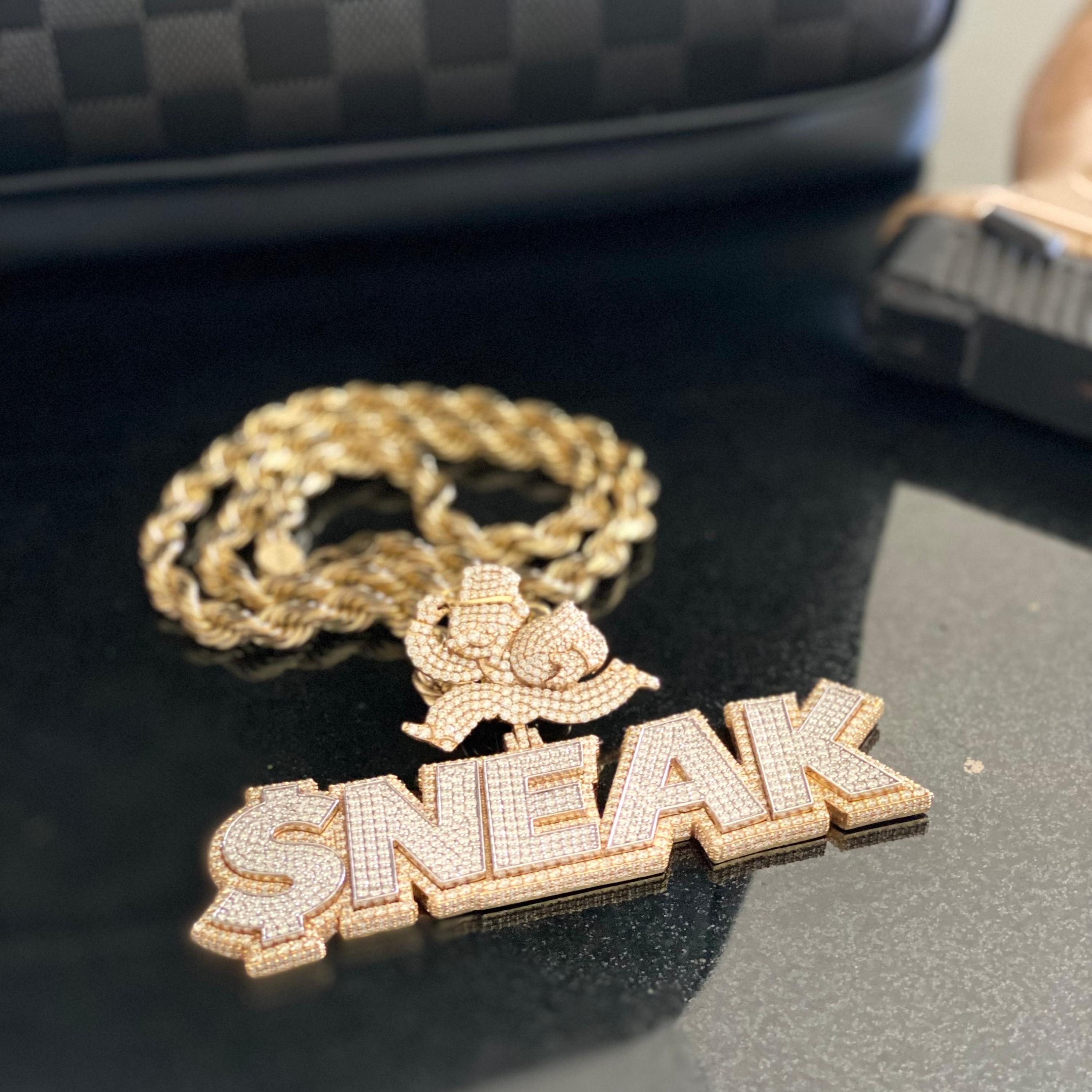 Trappin (feat. Shabba Dankz)