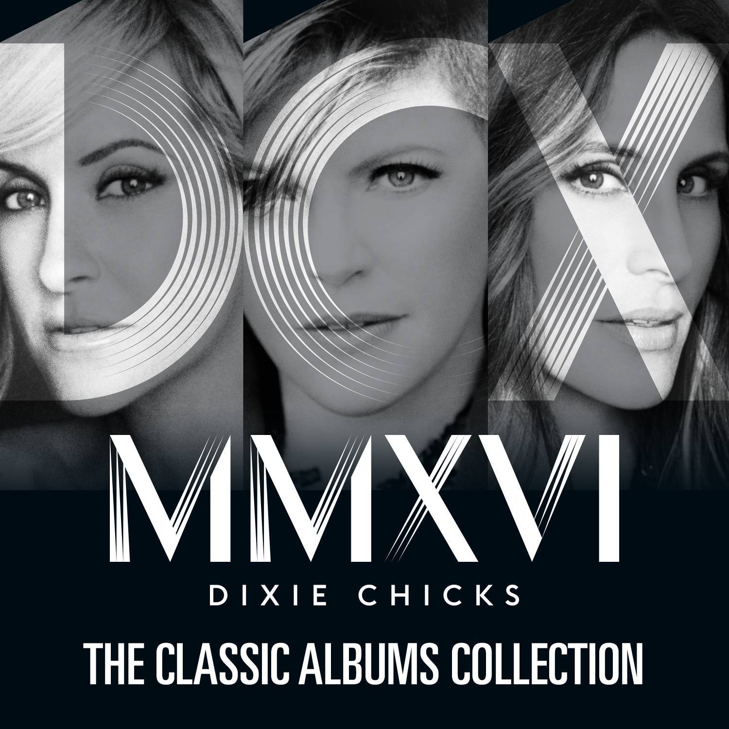 The Classic Albums Collection专辑