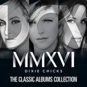 The Classic Albums Collection专辑
