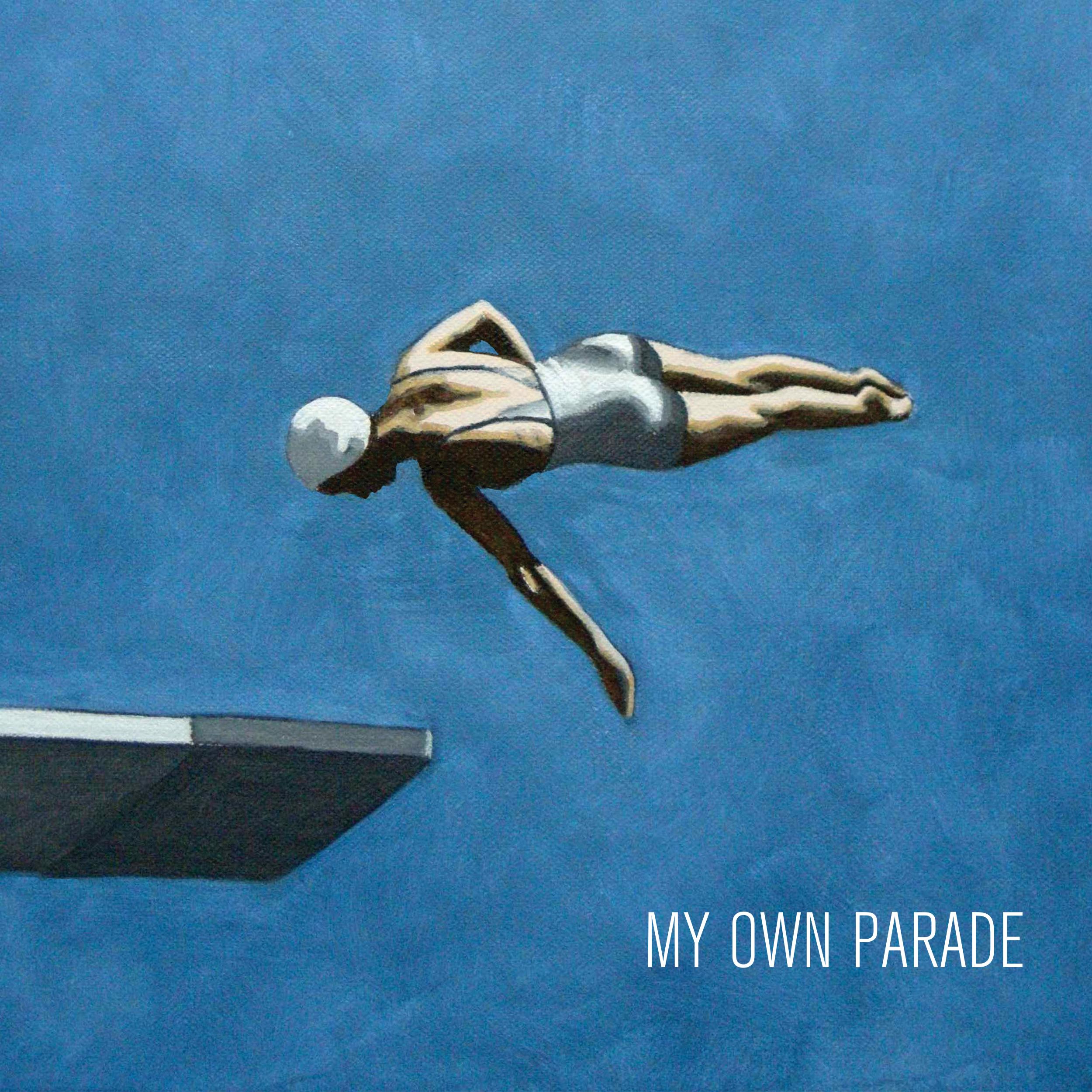 My Own Parade