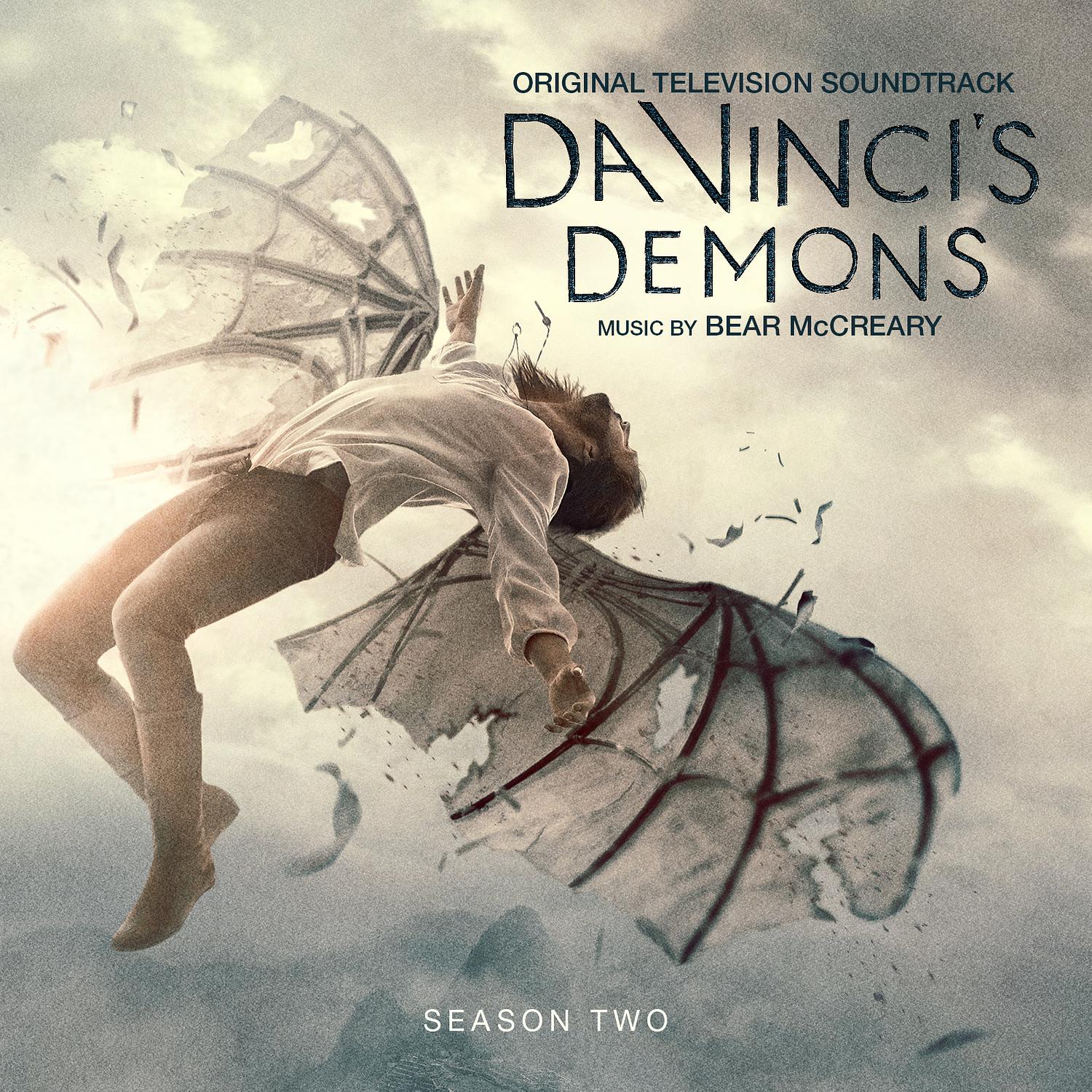 Da Vinci's Demons - Season 2 (Original Television Soundtrack)