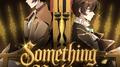 Something For Nothing (宿命之约)专辑