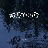 苏星婕 - 四月的小雨