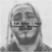 Post Malone / SLANDER-I Fall Apart（Final Testament Bootleg）（Final Testament remix）