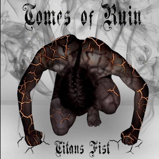 Titan's Fist