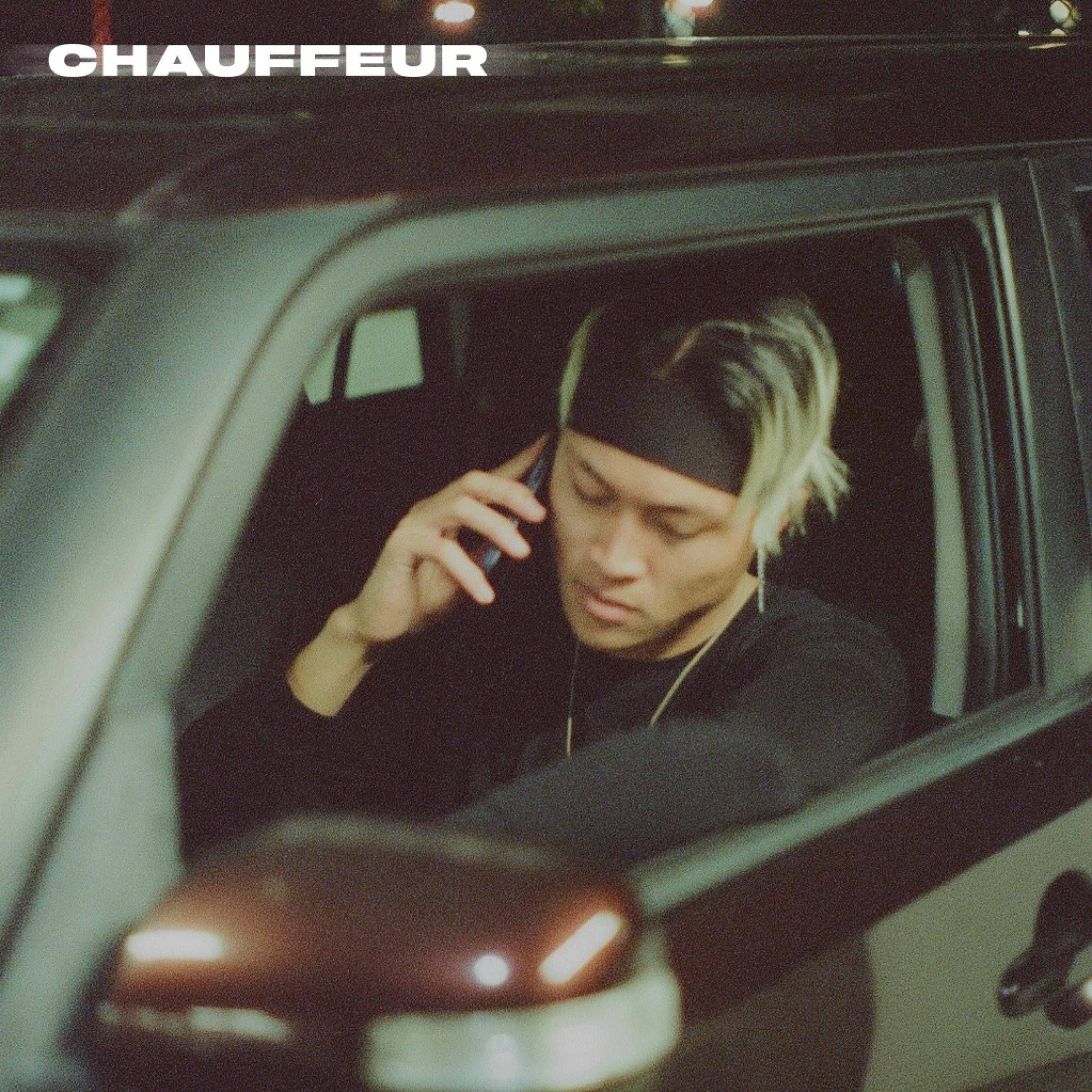 Orion Song - Chauffeur (feat. Avacie & okhissa)