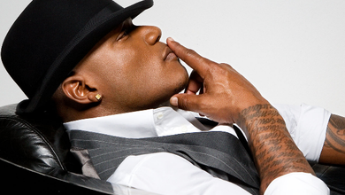 Sean Garrett