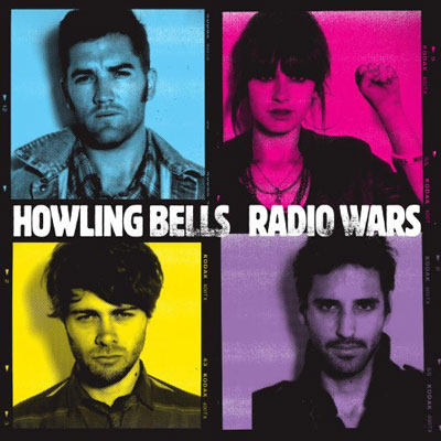 Radio Wars (Limited Edition)