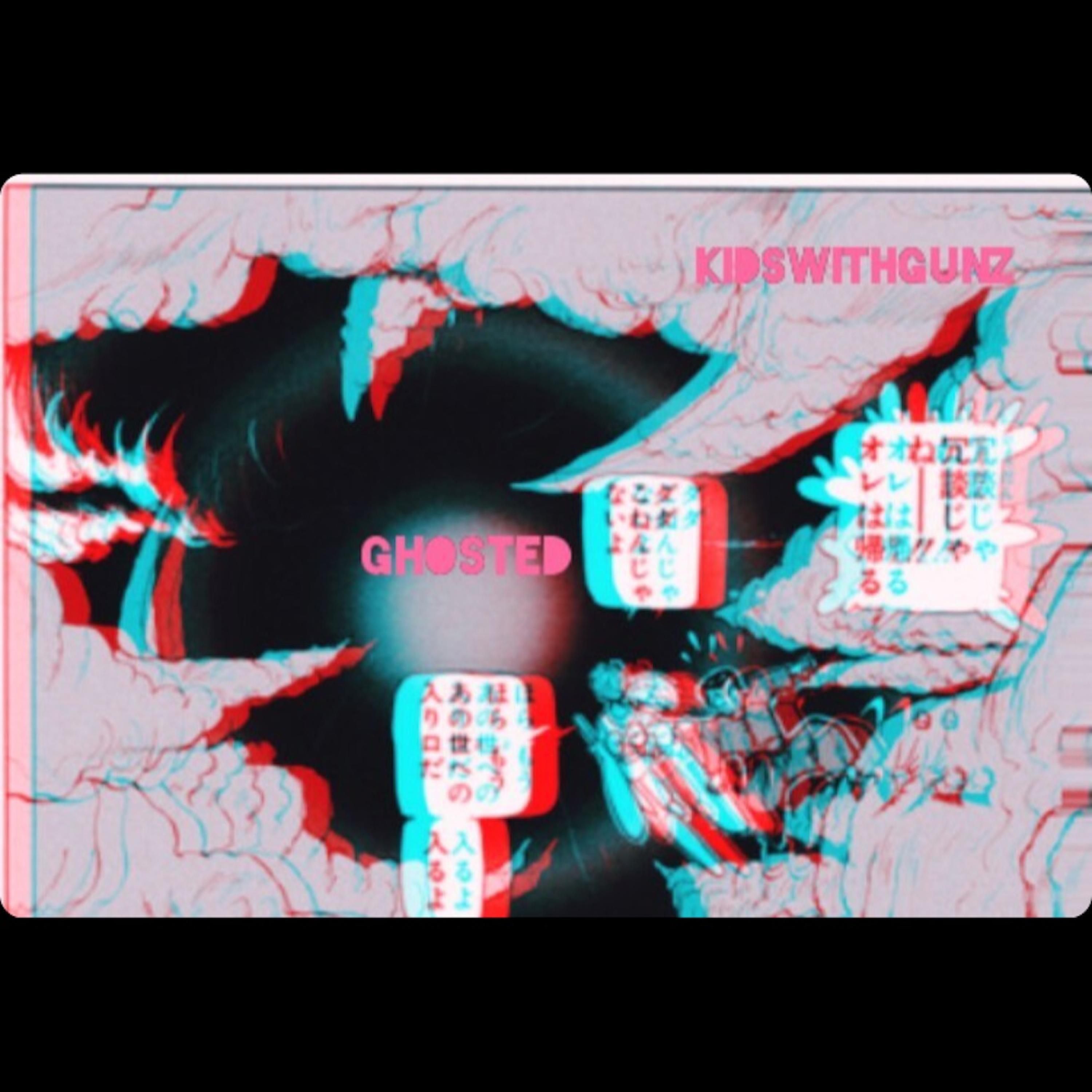 Ghosted
