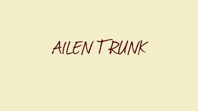 Ailen Trunk