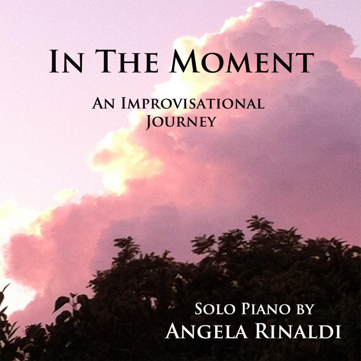 In the Moment