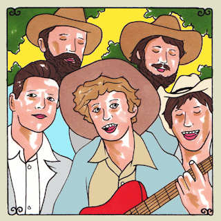 Daytrotter Studio 