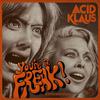 Acid Klaus - Crashing Cars in Ibiza (feat. Maria Uzor) [Yard Act Remix]
