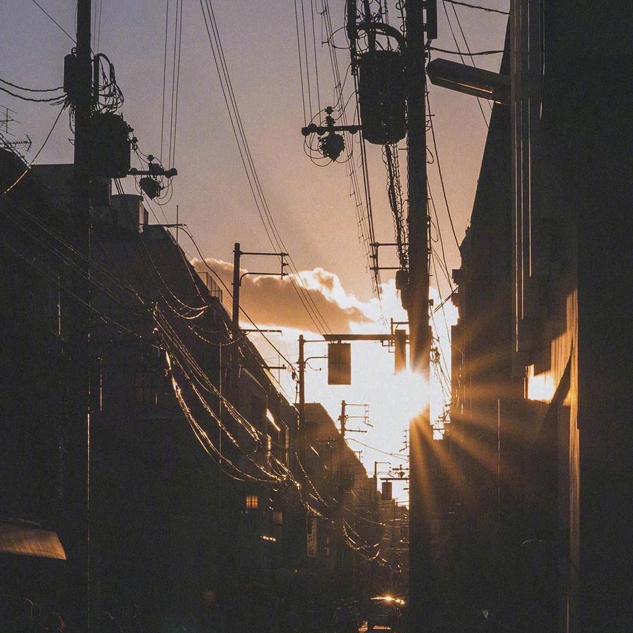 Meland X Hauken-Chernobyl 2017（BY.Jimmy remix）