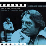 Les Notes de L'écran - The Best of French Film Music Vol.1专辑