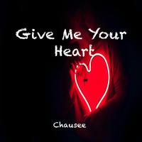 (日)Give Me Your Heart
