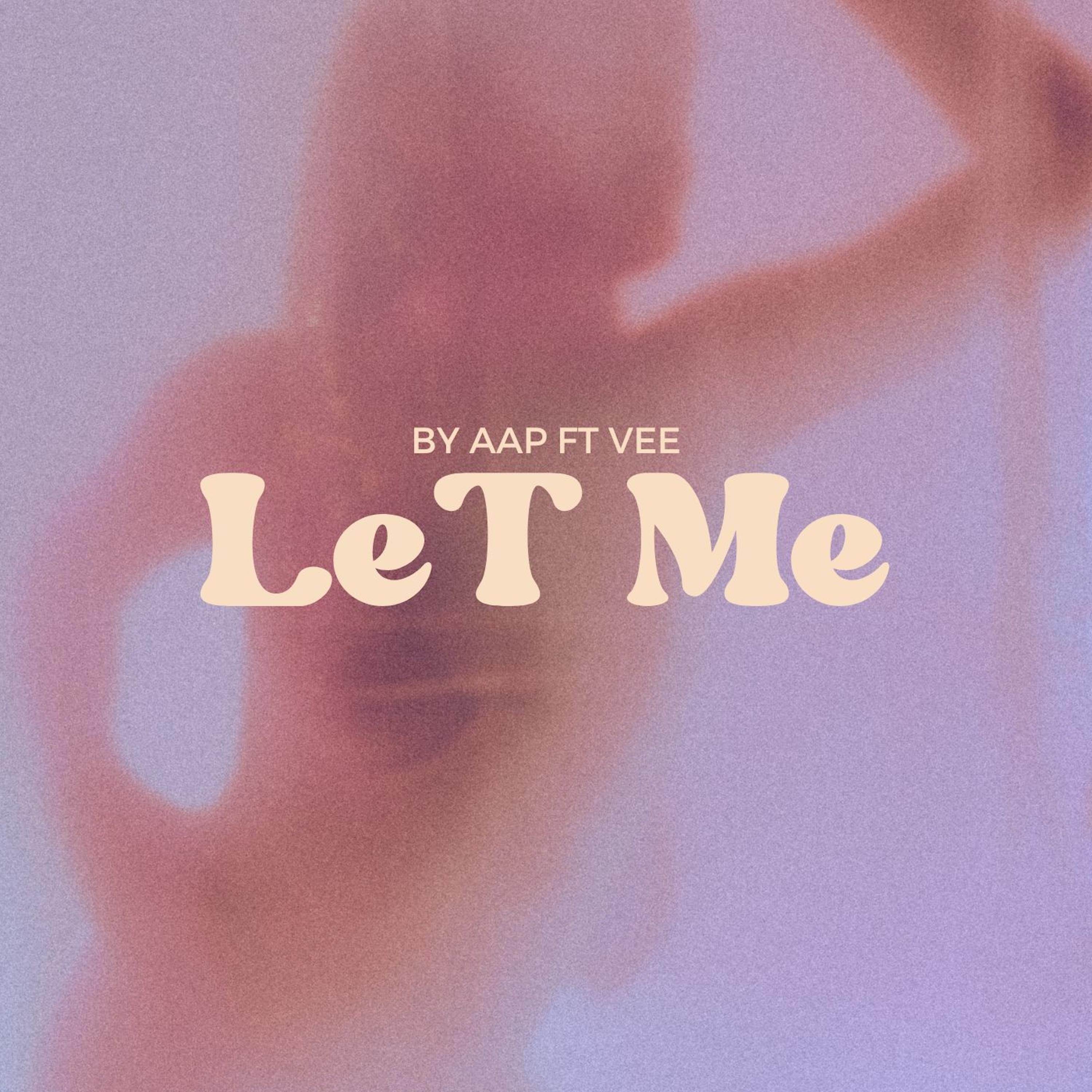 AAP - Let Me (Acapella)