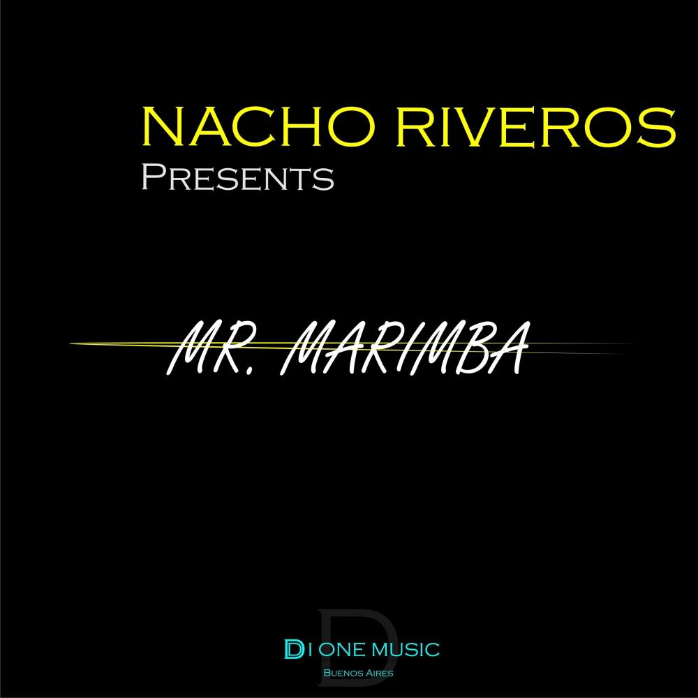 Mr. Marimba