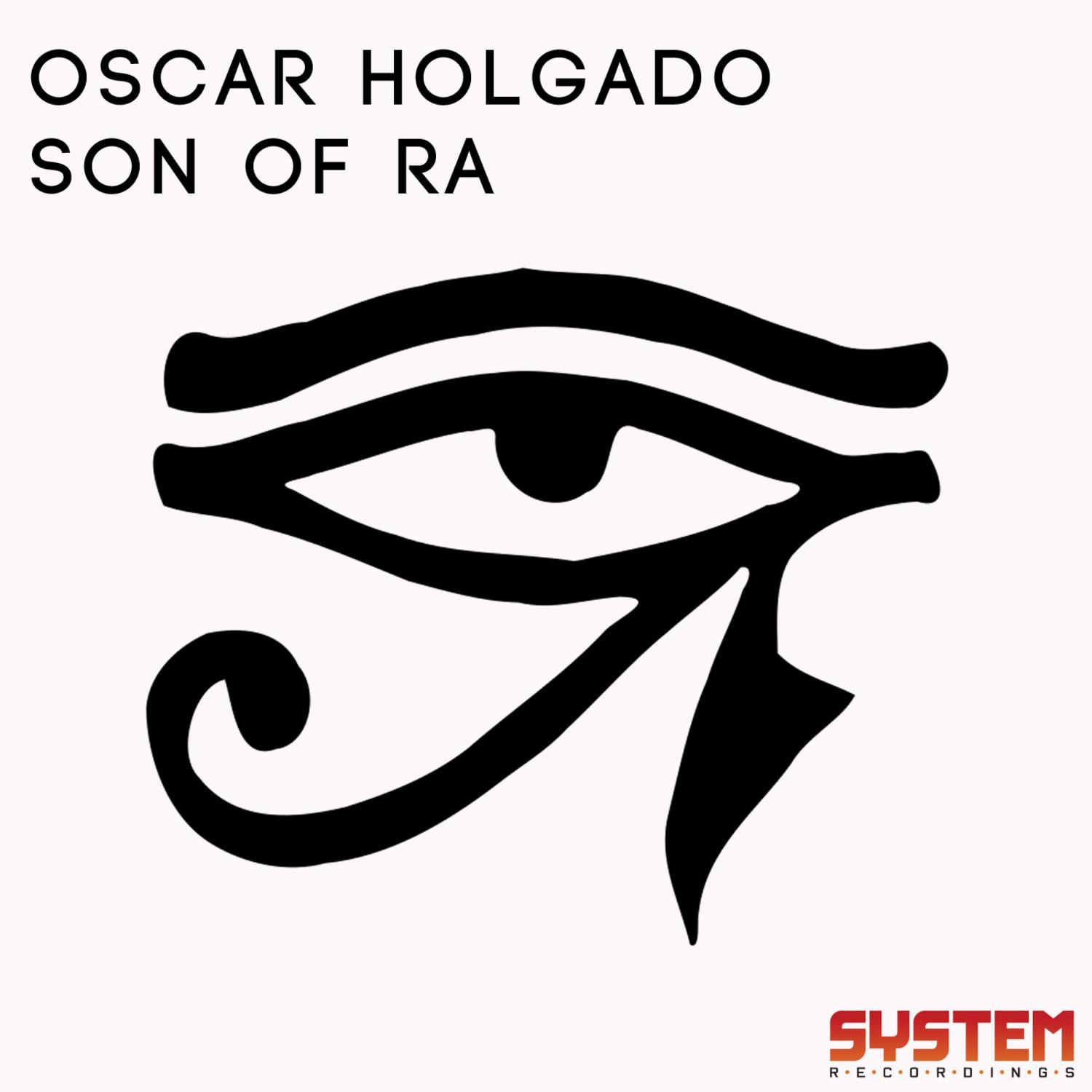 Son of Ra