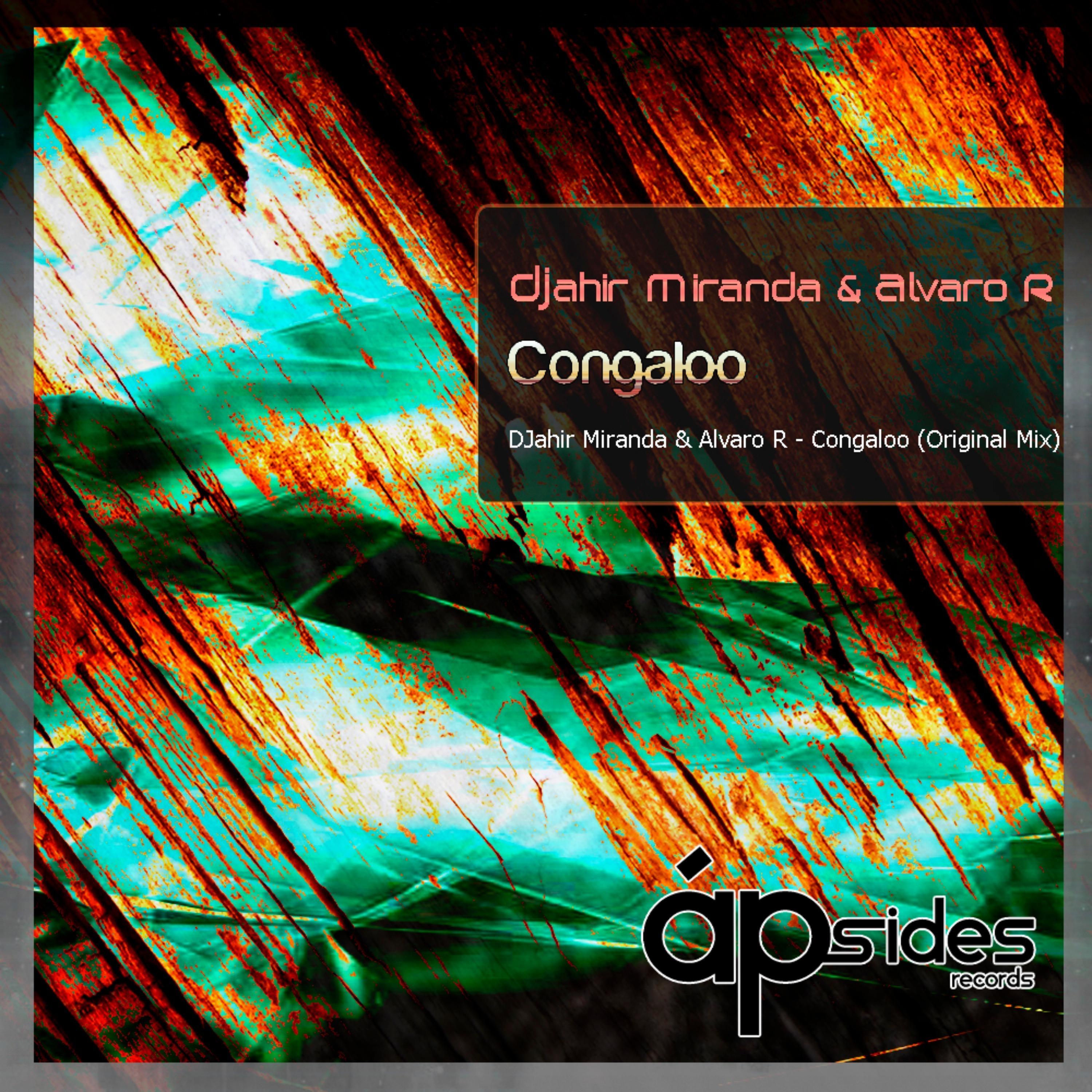 Congaloo