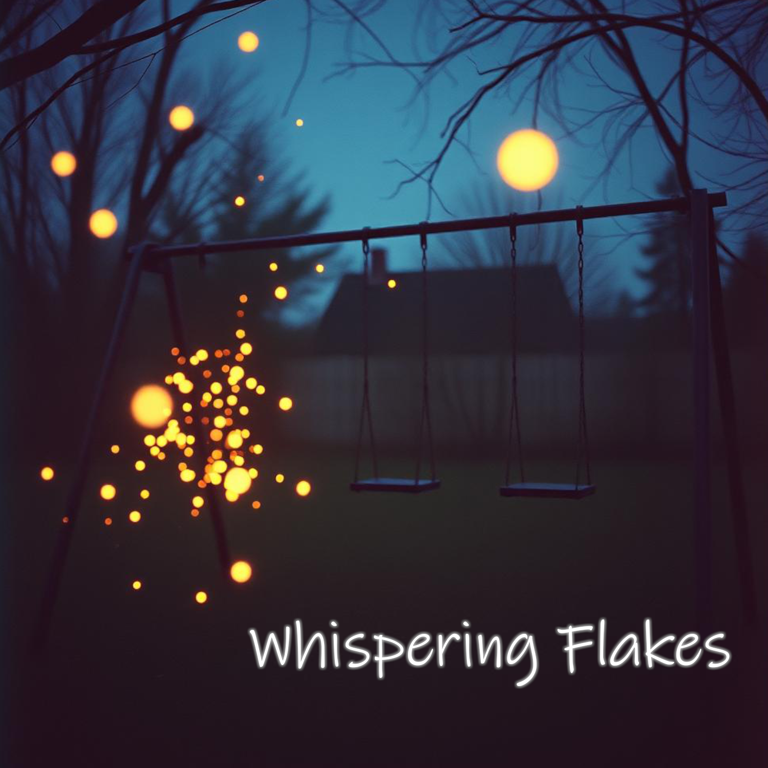 Whispering Flakes