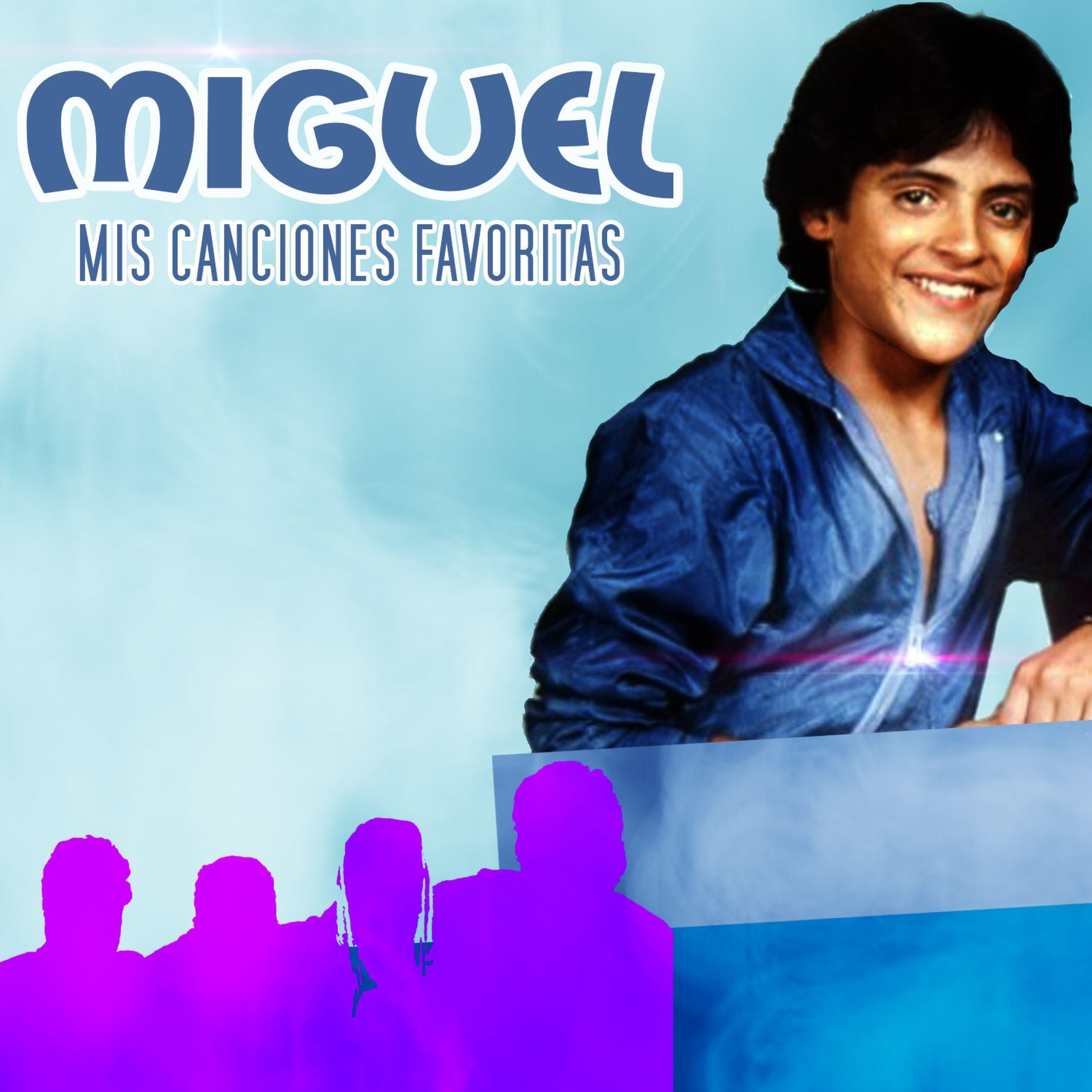 Miguel - Es por Amor