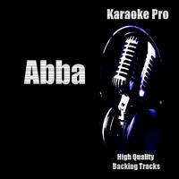 Abba Allstars - Thank Abba for the Music (karaoke)
