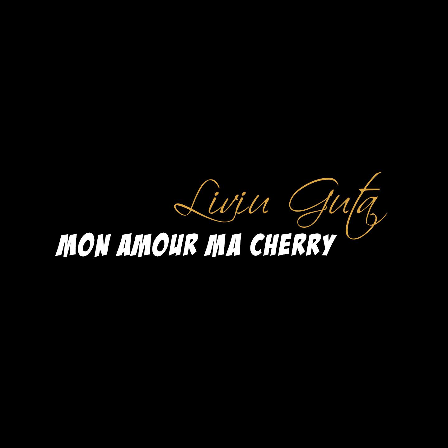 Mon Amour Ma Cherry