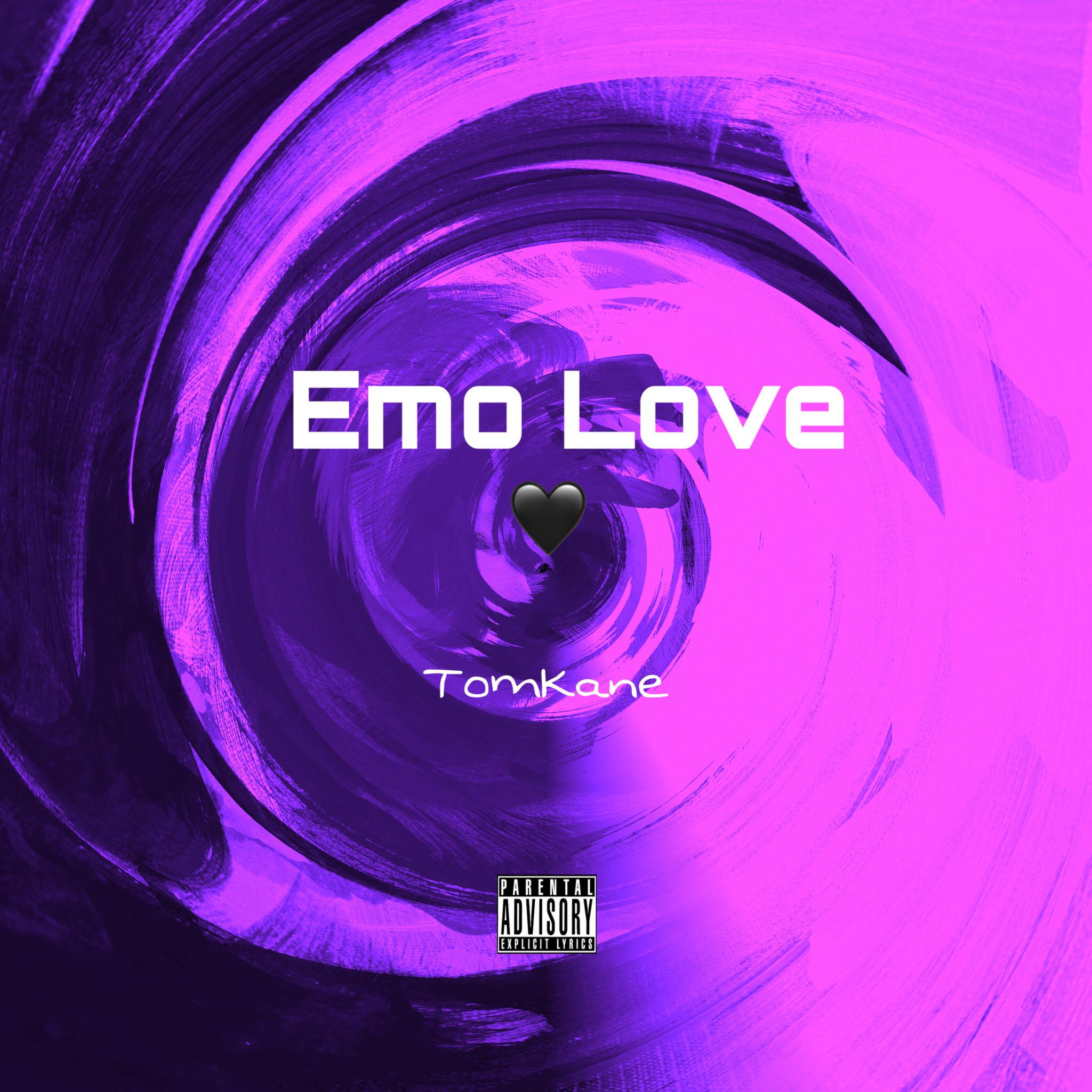 Emo Love（demo）专辑