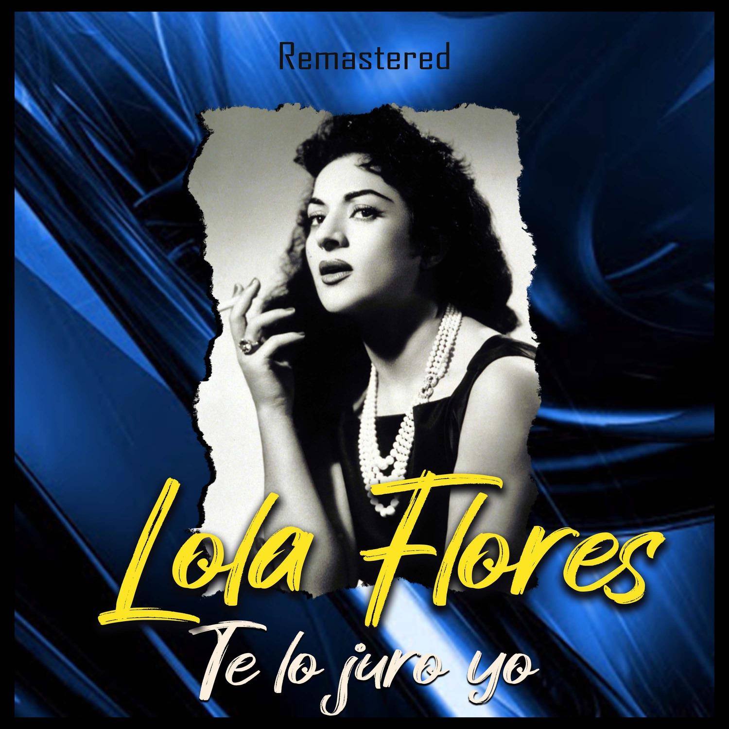 Te lo juro yo (Remastered)