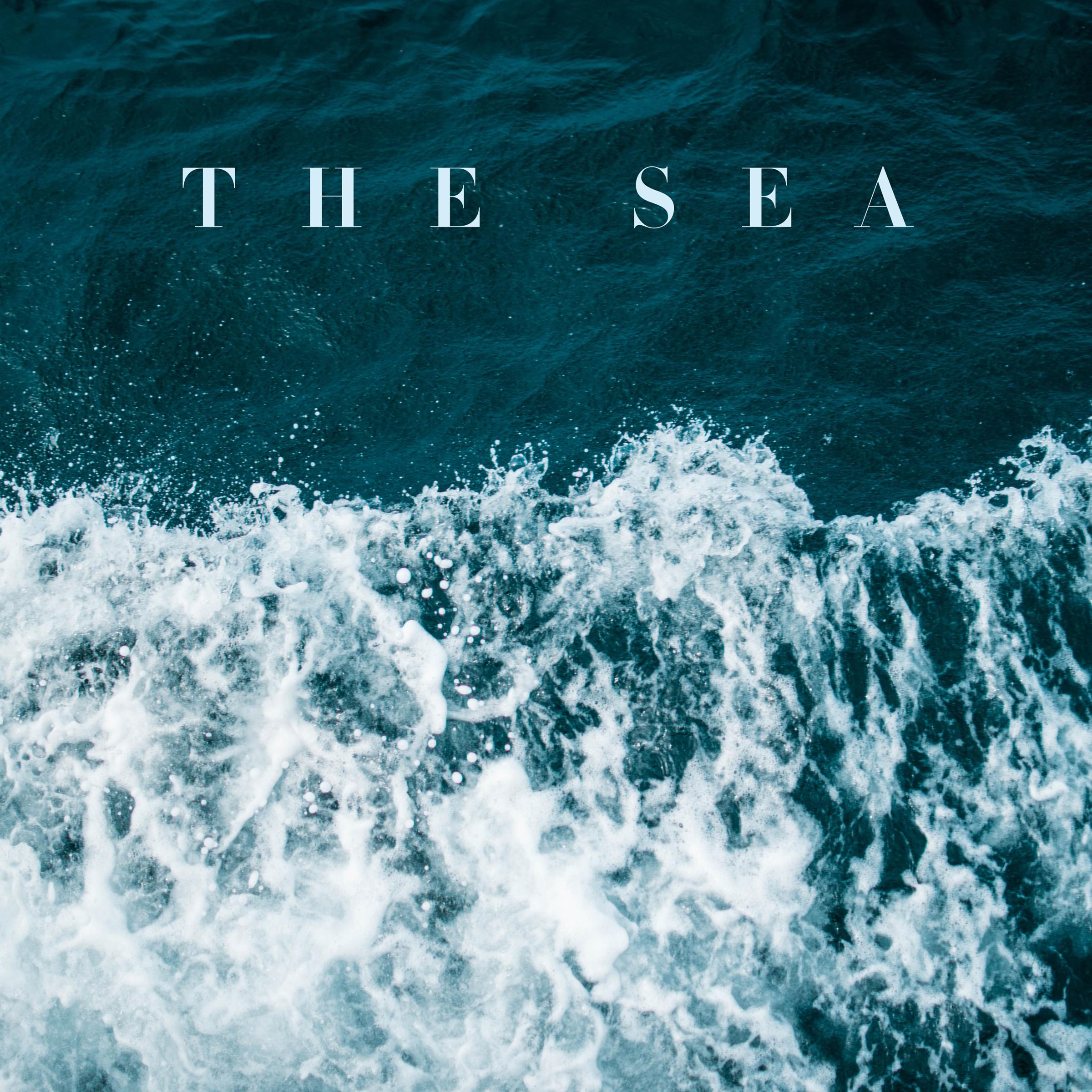 The Sea (feat. Jon Bryant)