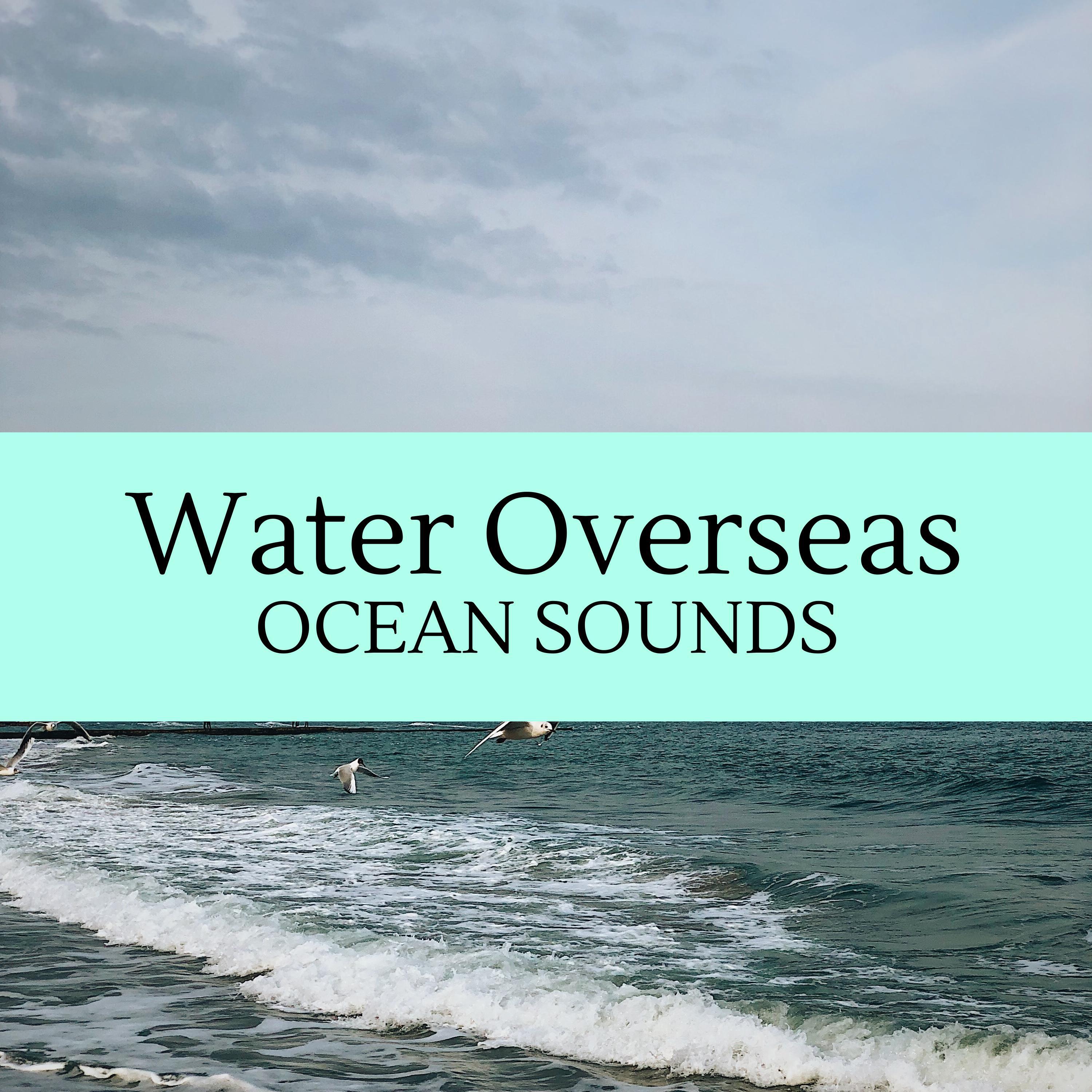 Ambisonic Ocean Waves - Relaxing Ocean Waves