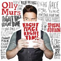 原版伴奏   I Wish It Could Be Christmas Everyday (bbc Live Version) - Olly Murs (unofficial Instrumental)  [无和声]