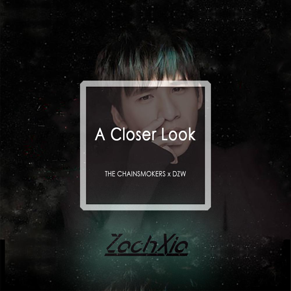 A Closer Look专辑