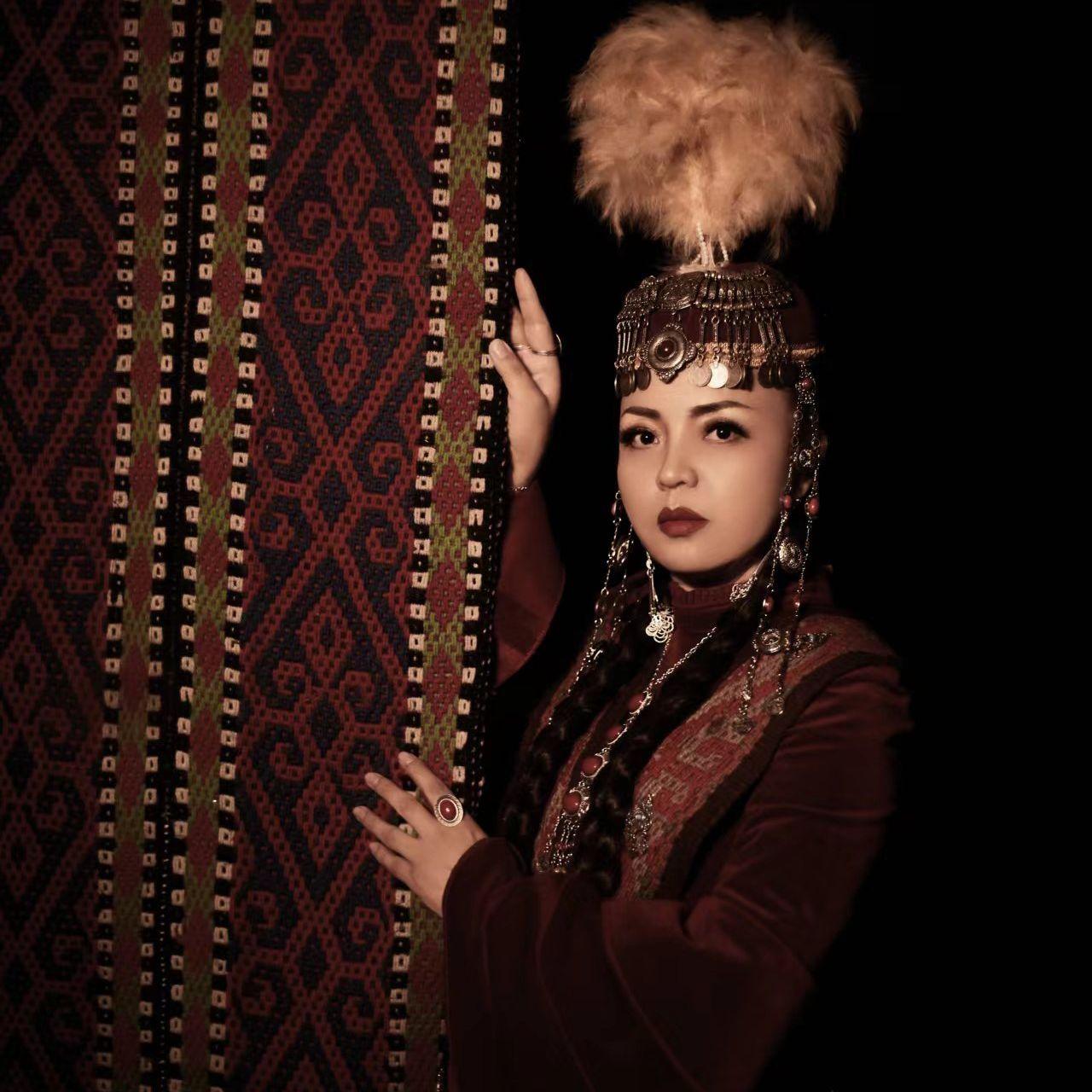 Zurash Merzabek , No.2