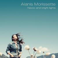 Til You - Alanis Morissette (OT karaoke) 带和声伴奏