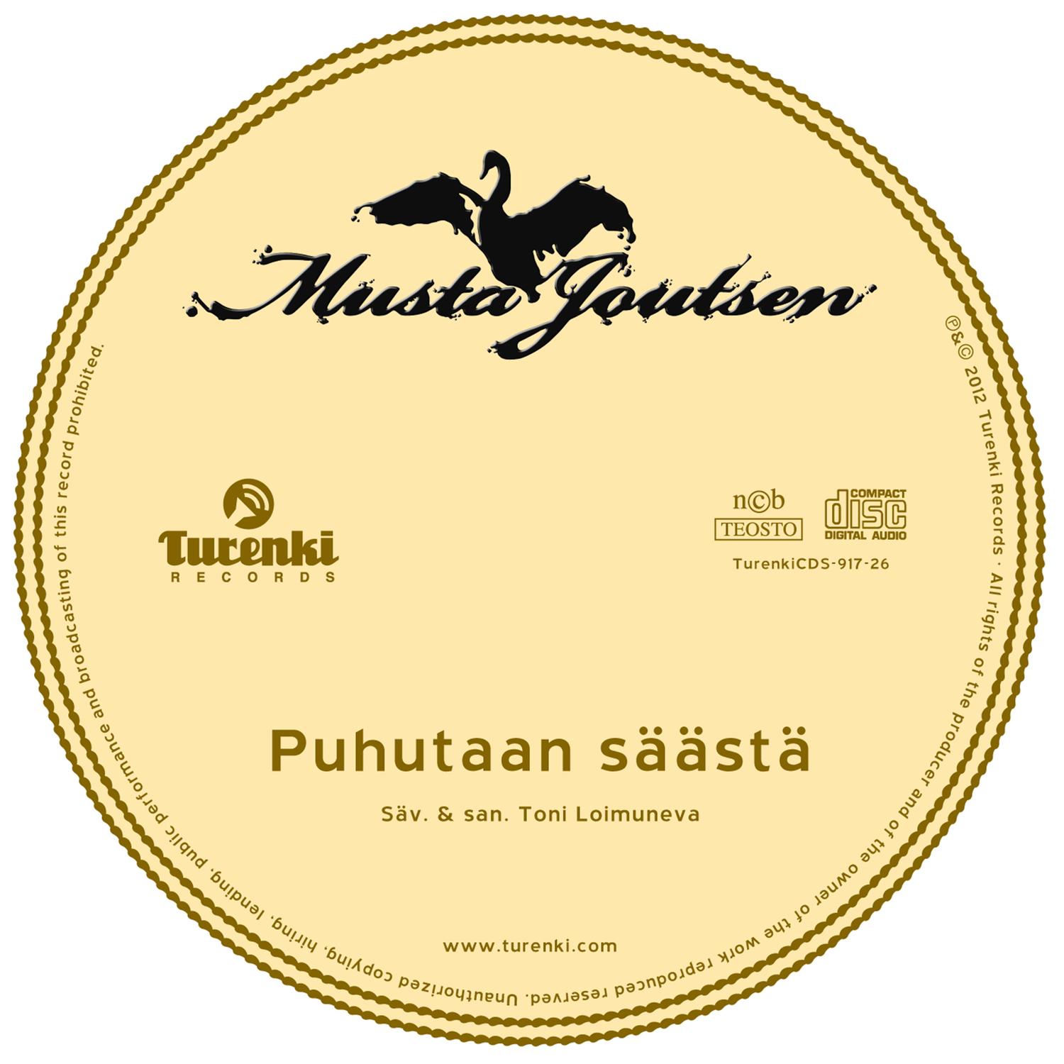 Puhutaan Säästä