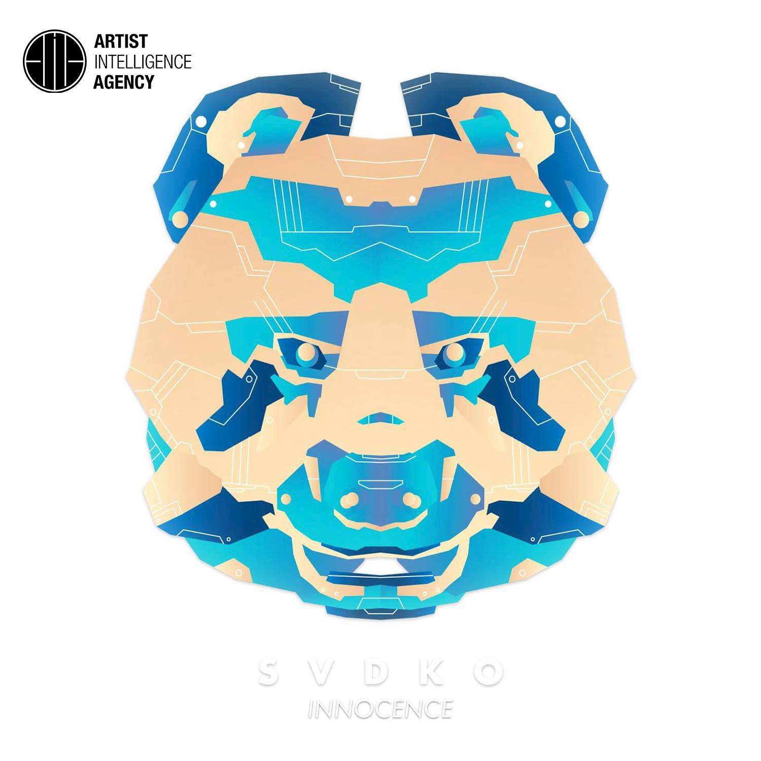 Innocence - Single